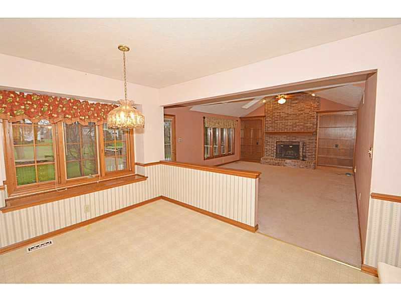 3526 Foster Ridge Lane Carmel, IN 46033 - Photo 7 of 24 Gallery Image 7