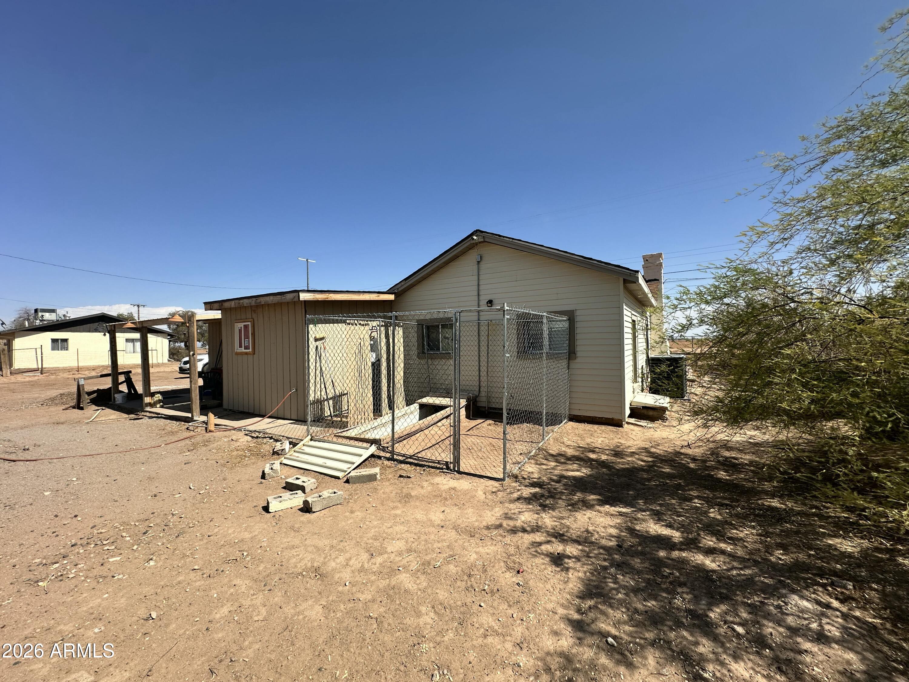 140 West Martin Road Coolidge, AZ 85128 - Photo 47 of 57 Copy of IMG_5139