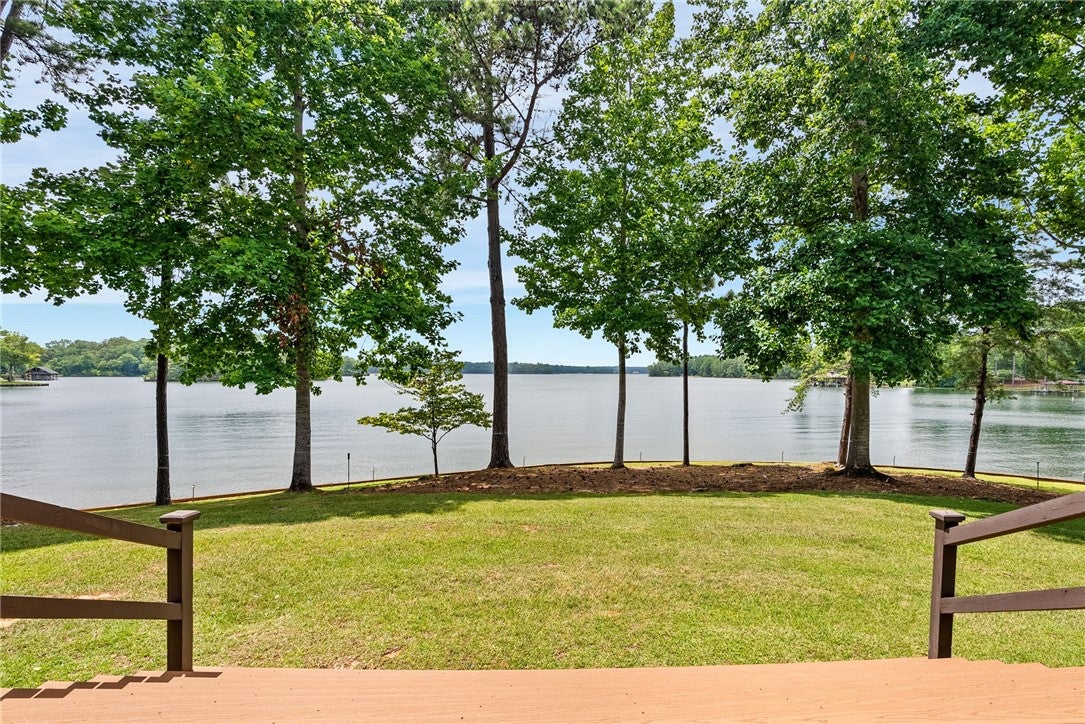 125 Spinnacker Road Dadeville, AL 36853 - Photo 29 of 32 Gallery Image 29