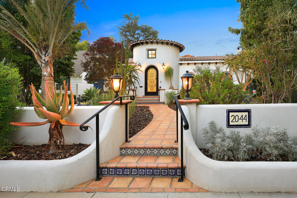 2044 Monterey Road South Pasadena, CA 91030 - Photo 2 of 16 South Pasadena