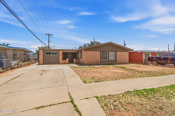 $204,900 | 10548 Sidney Street, El Paso, TX 79924