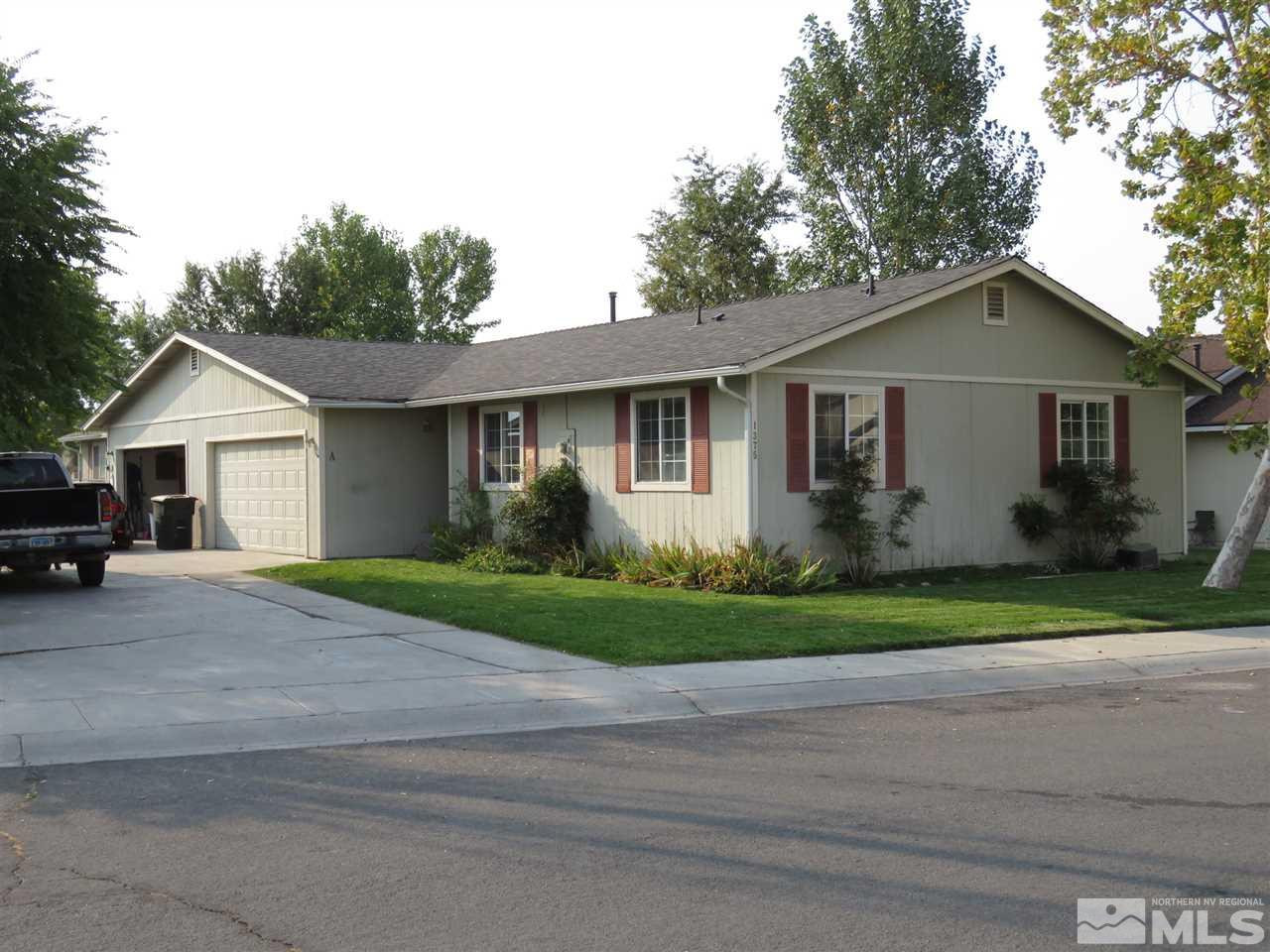 1375 Kimmerling Road Gardnerville, NV 89460 - Photo 1 of 19 Photo 1