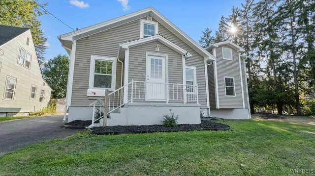 $349,900 | 86 Garfield Street, Lancaster, NY 14086