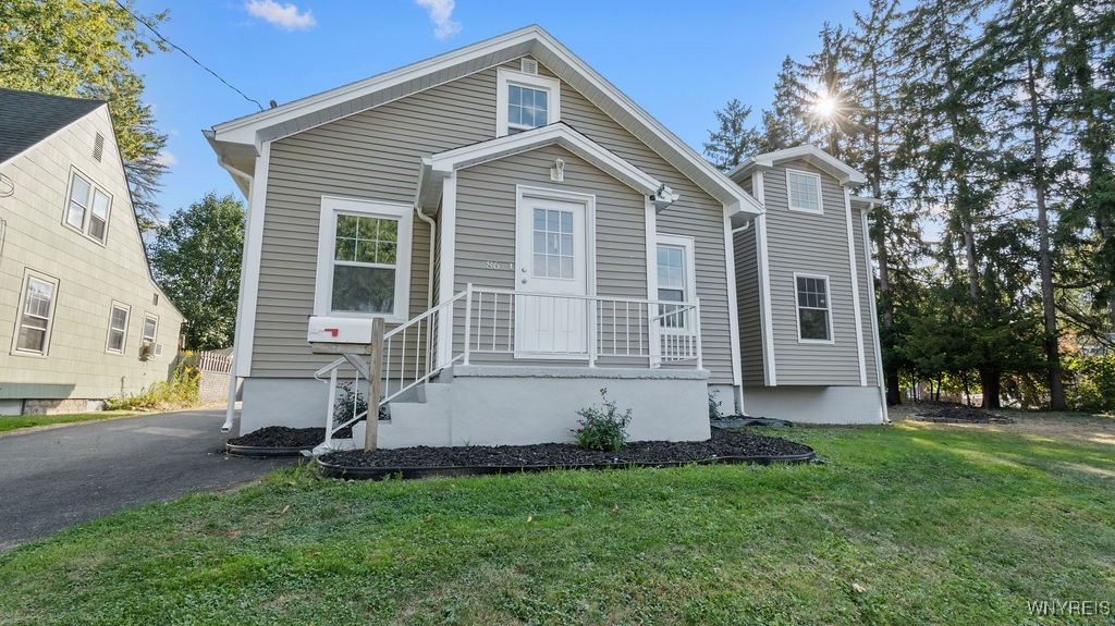 86 Garfield Street Lancaster, NY 14086 - Photo 1 of 43