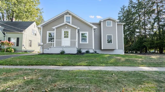 $349,900 | 86 Garfield Street, Lancaster, NY 14086