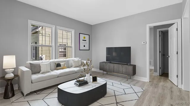 $349,900 | 86 Garfield Street, Lancaster, NY 14086