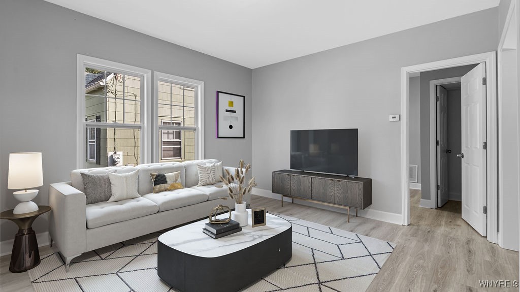 86 Garfield Street Lancaster, NY 14086 - Photo 3 of 43