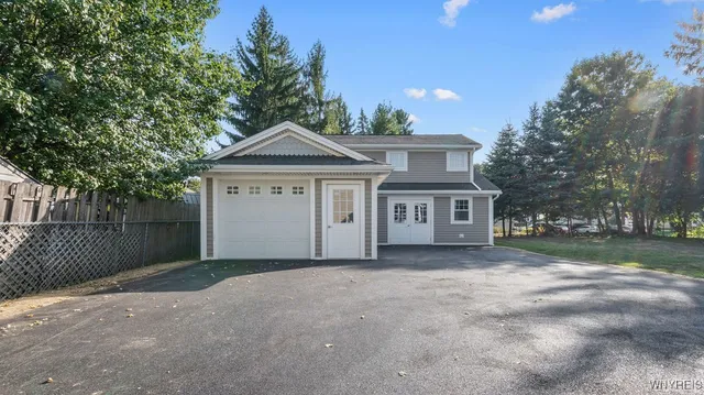 $349,900 | 86 Garfield Street, Lancaster, NY 14086