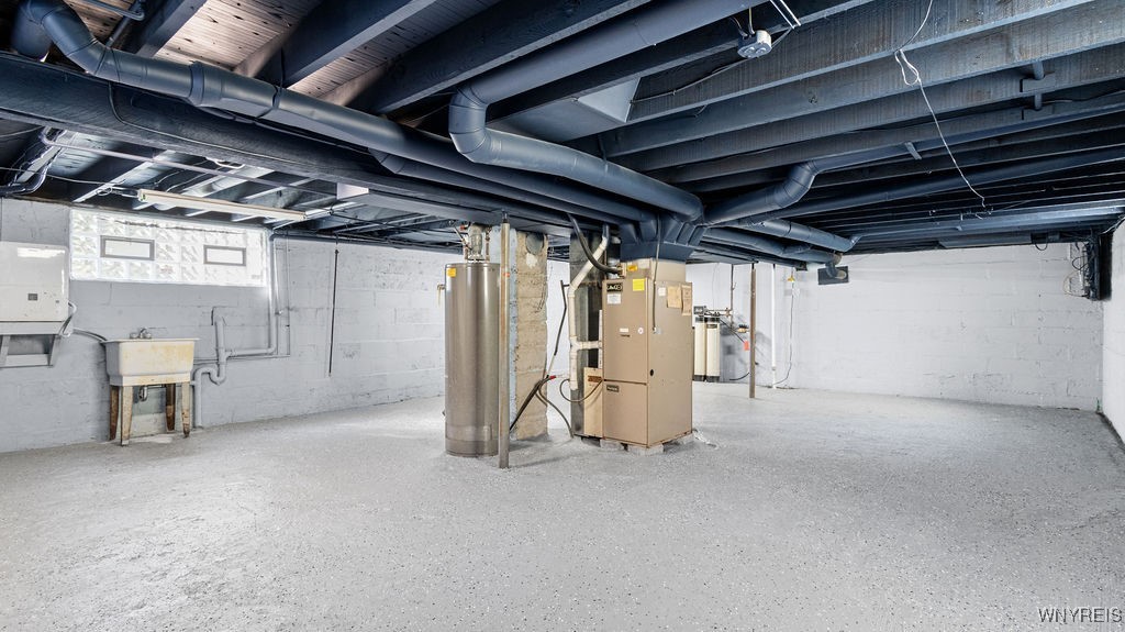 86 Garfield Street Lancaster, NY 14086 - Photo 39 of 43