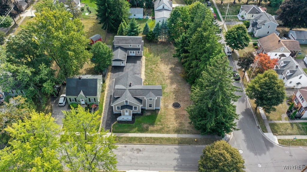 86 Garfield Street Lancaster, NY 14086 - Photo 42 of 43