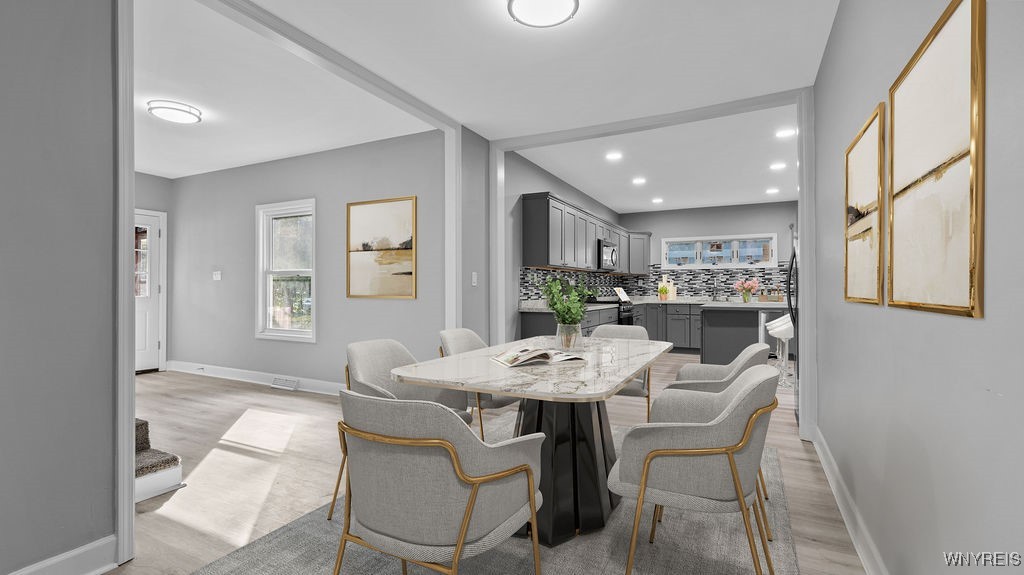 86 Garfield Street Lancaster, NY 14086 - Photo 7 of 43