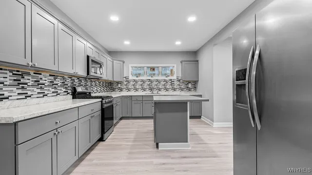 $349,900 | 86 Garfield Street, Lancaster, NY 14086