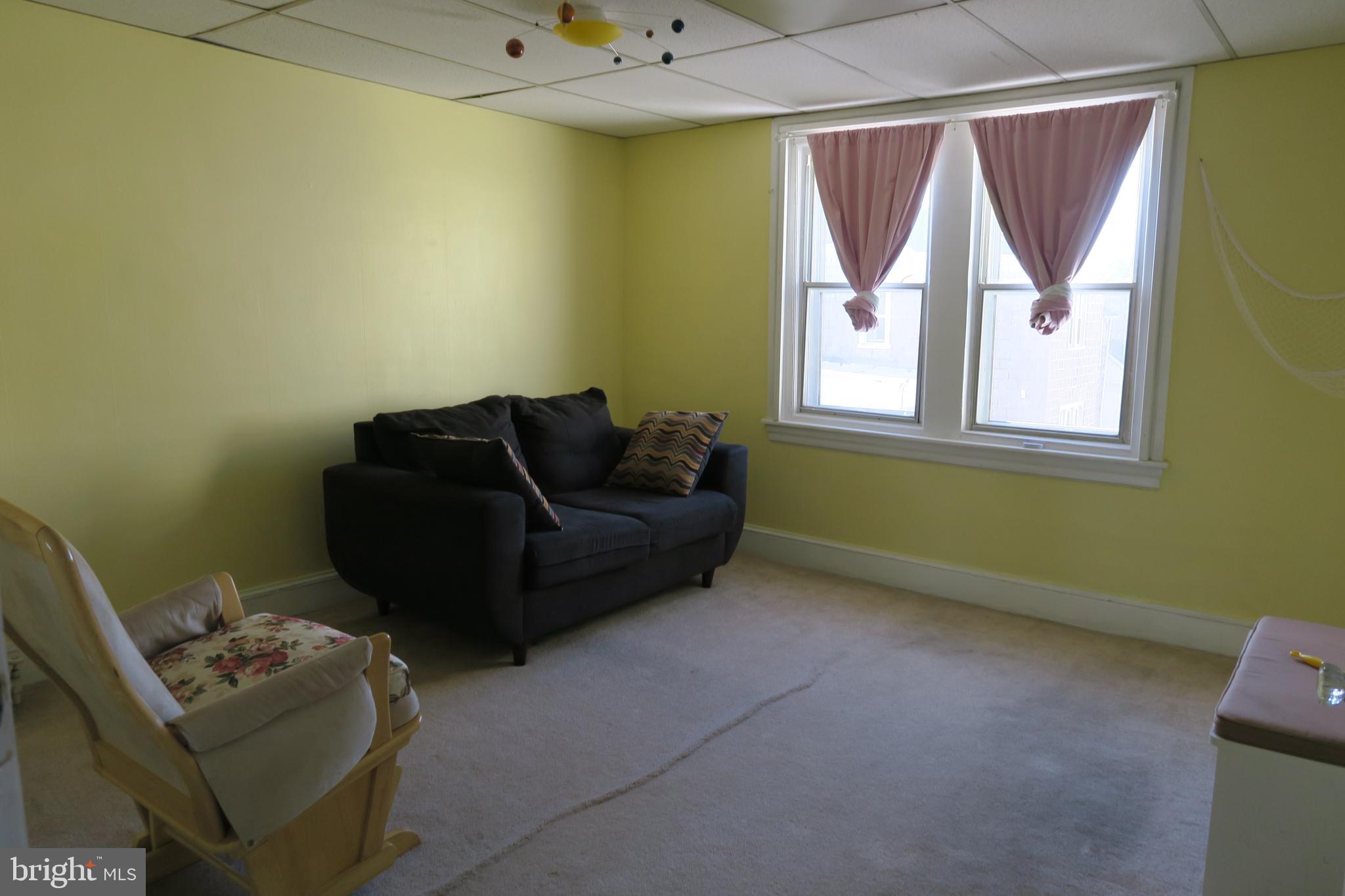 10 Overhill Road Upper Darby, PA 19082 - Photo 15 of 26 Bedroom 3