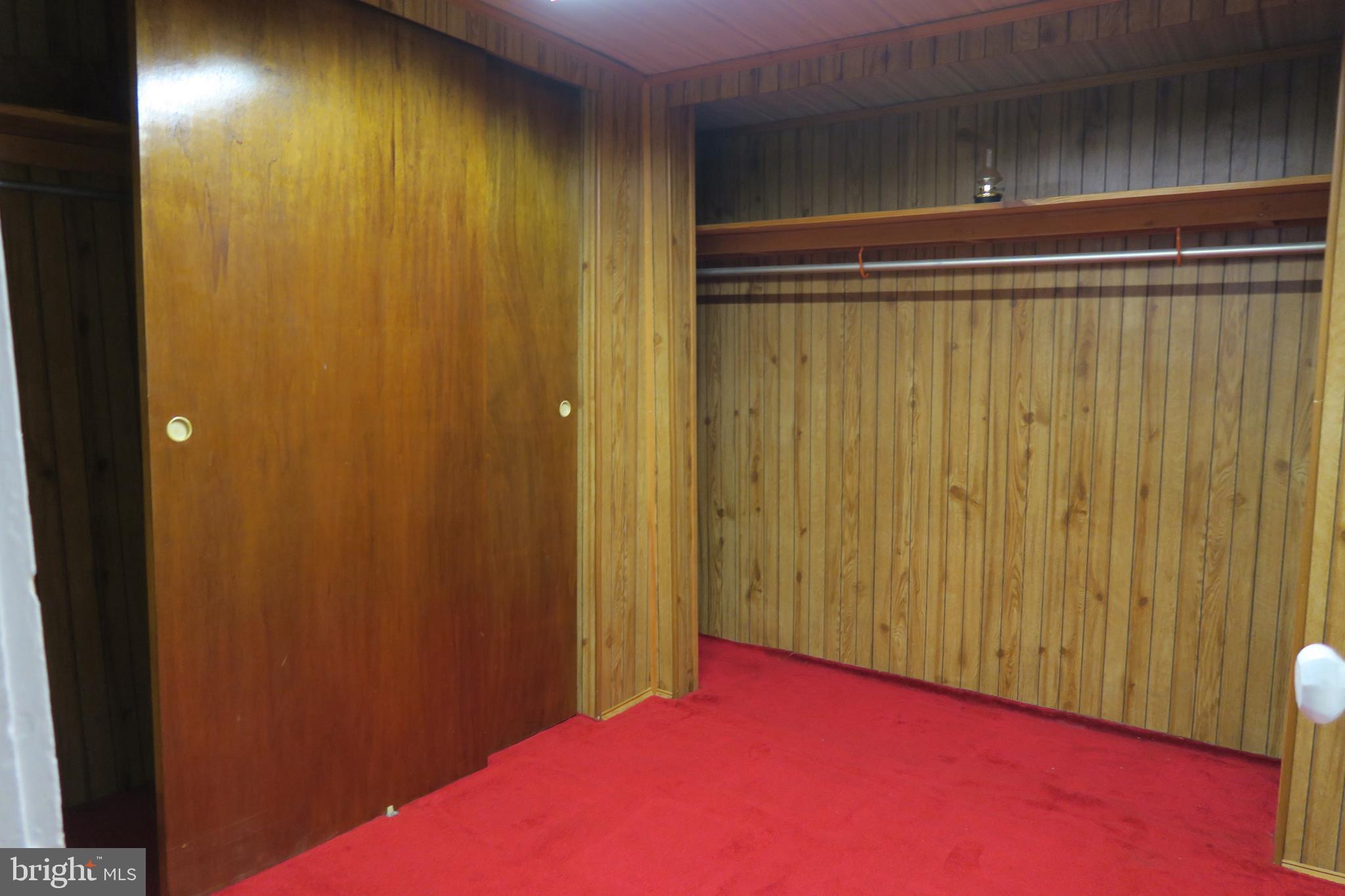 10 Overhill Road Upper Darby, PA 19082 - Photo 17 of 26 Walk in closet/bonus room adjoining BR 4
