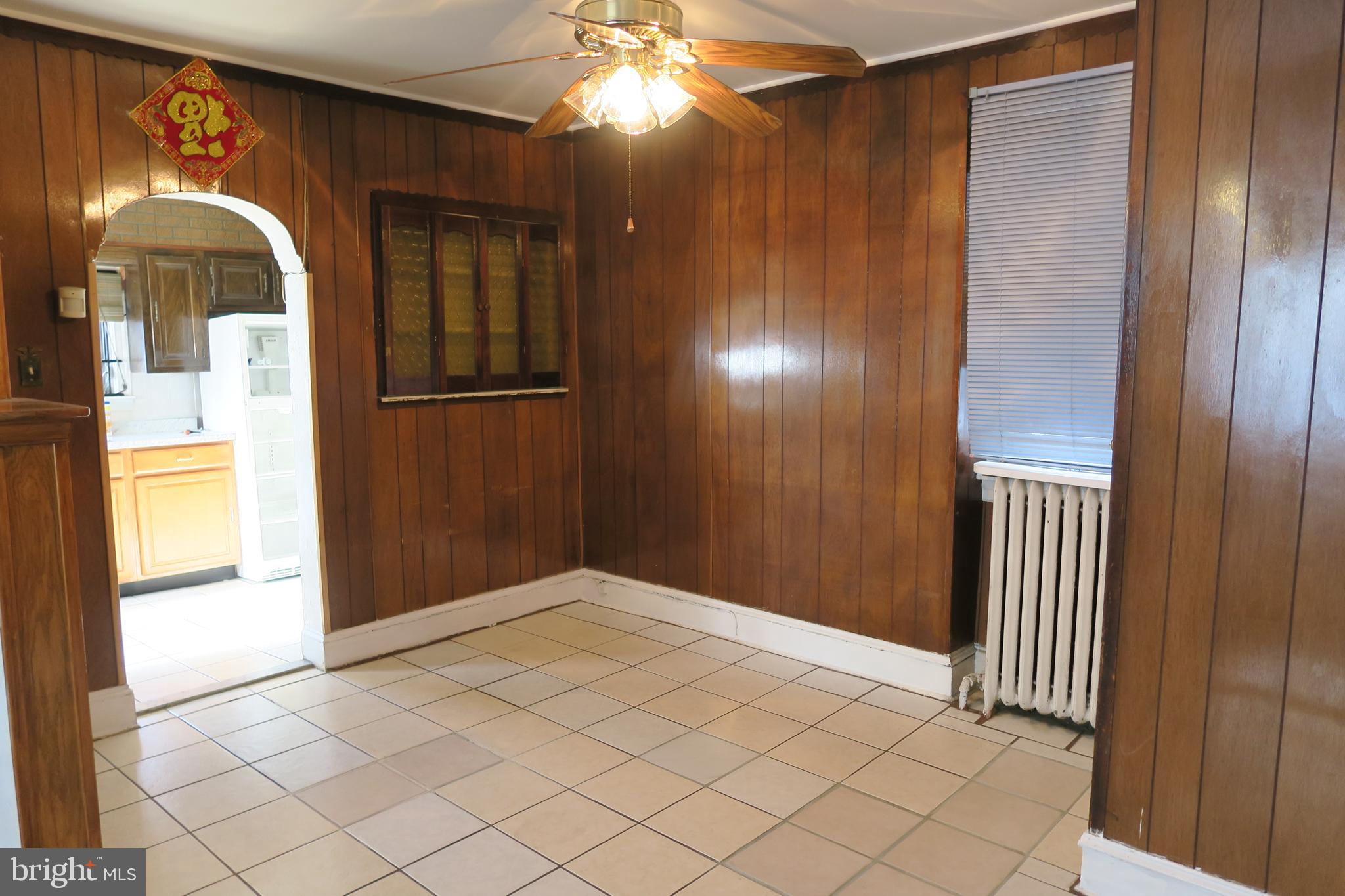 10 Overhill Road Upper Darby, PA 19082 - Photo 7 of 26 Breakfast Room (could be office/study)