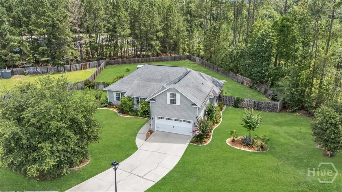 108 Saddlebrush Road Ellabell, GA 31308 - Photo 63 of 70