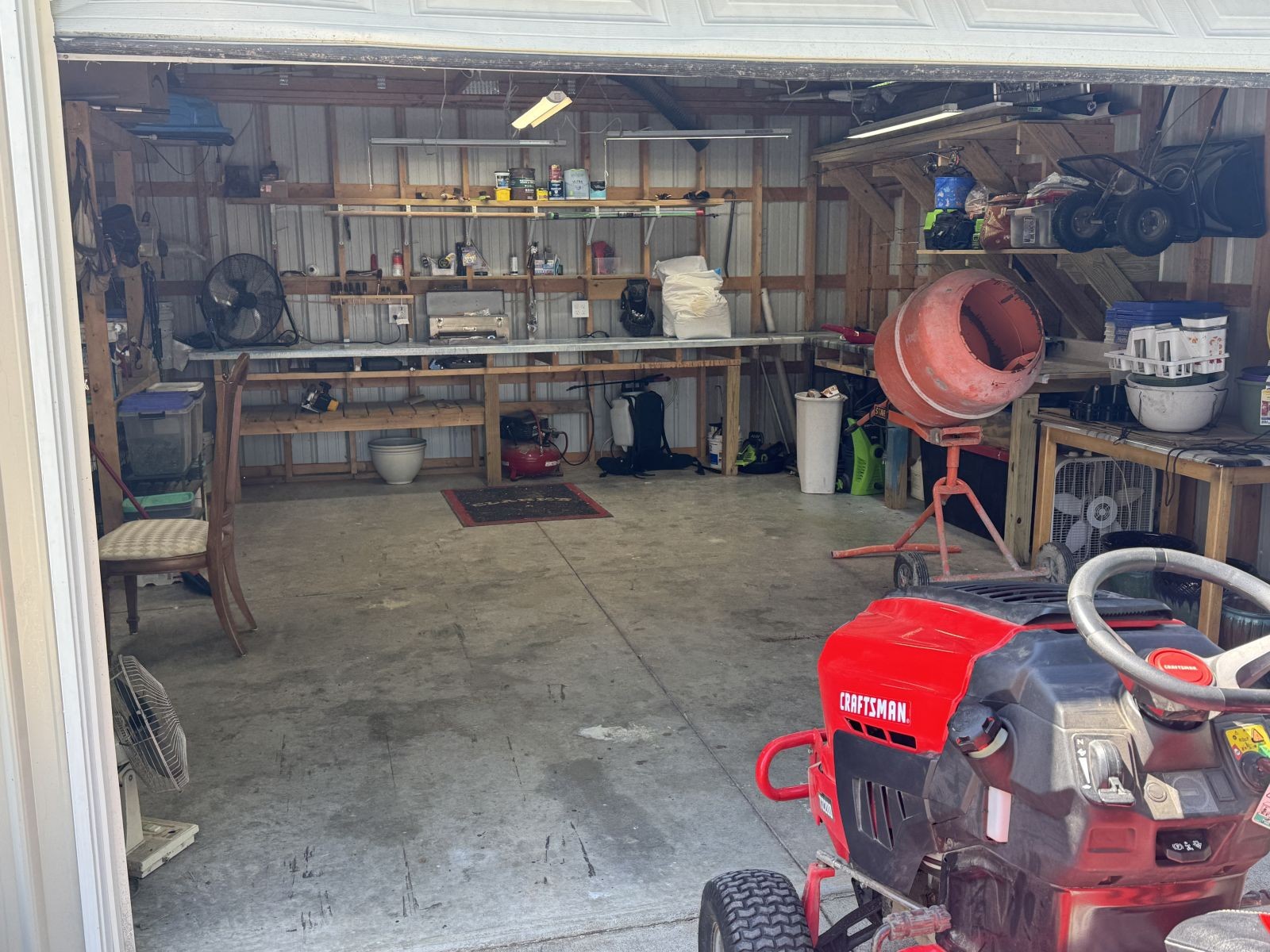 379 Williams Road Lafayette, TN 37083 - Photo 17 of 20