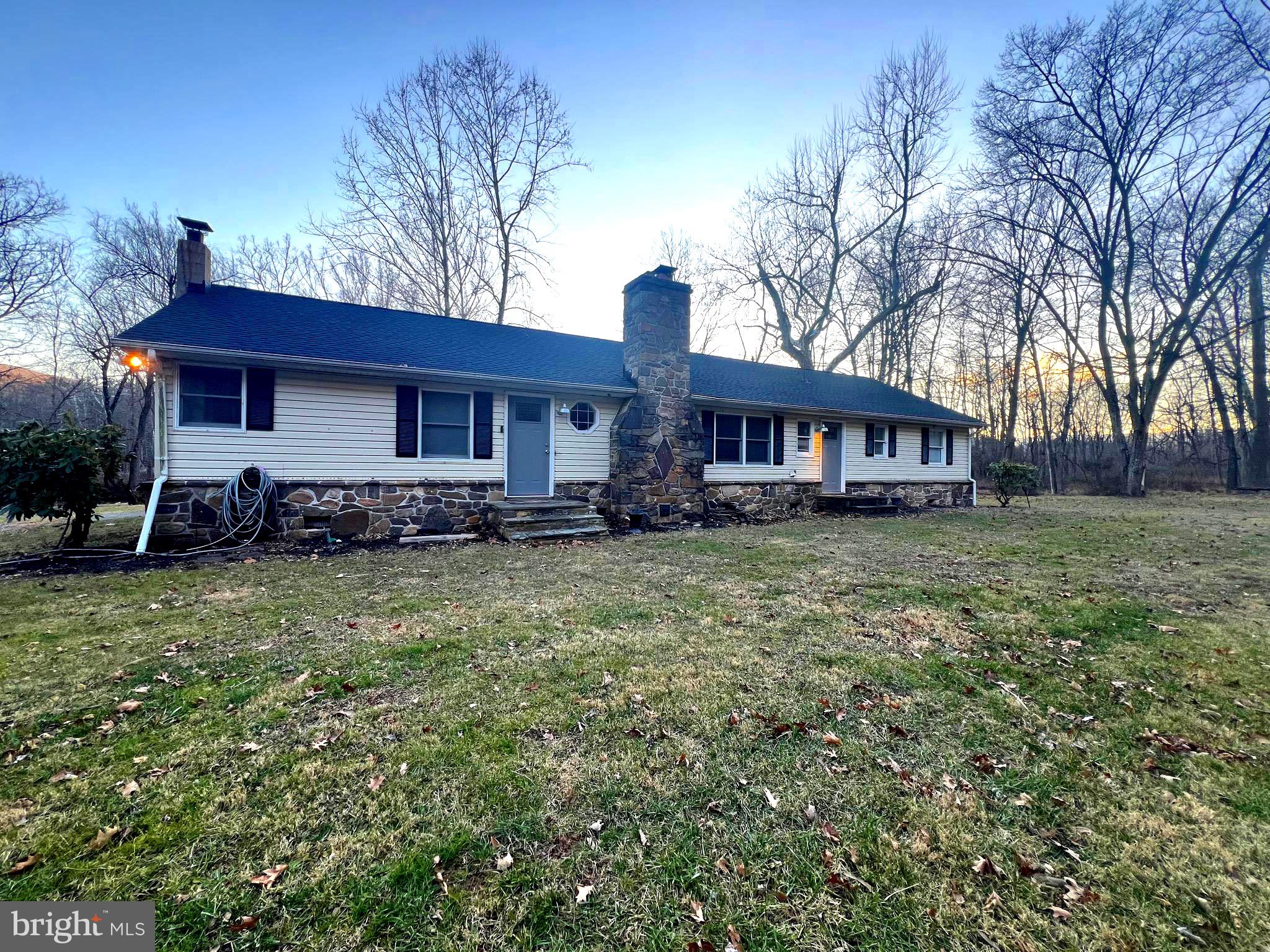 7934 North River Road Rio, WV 26755 - Photo 2 of 50 Front