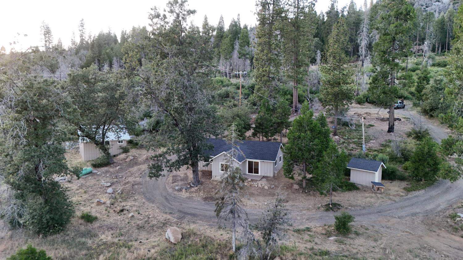 38295 Cressman Road Shaver Lake, CA 93664 - Photo 5 of 31