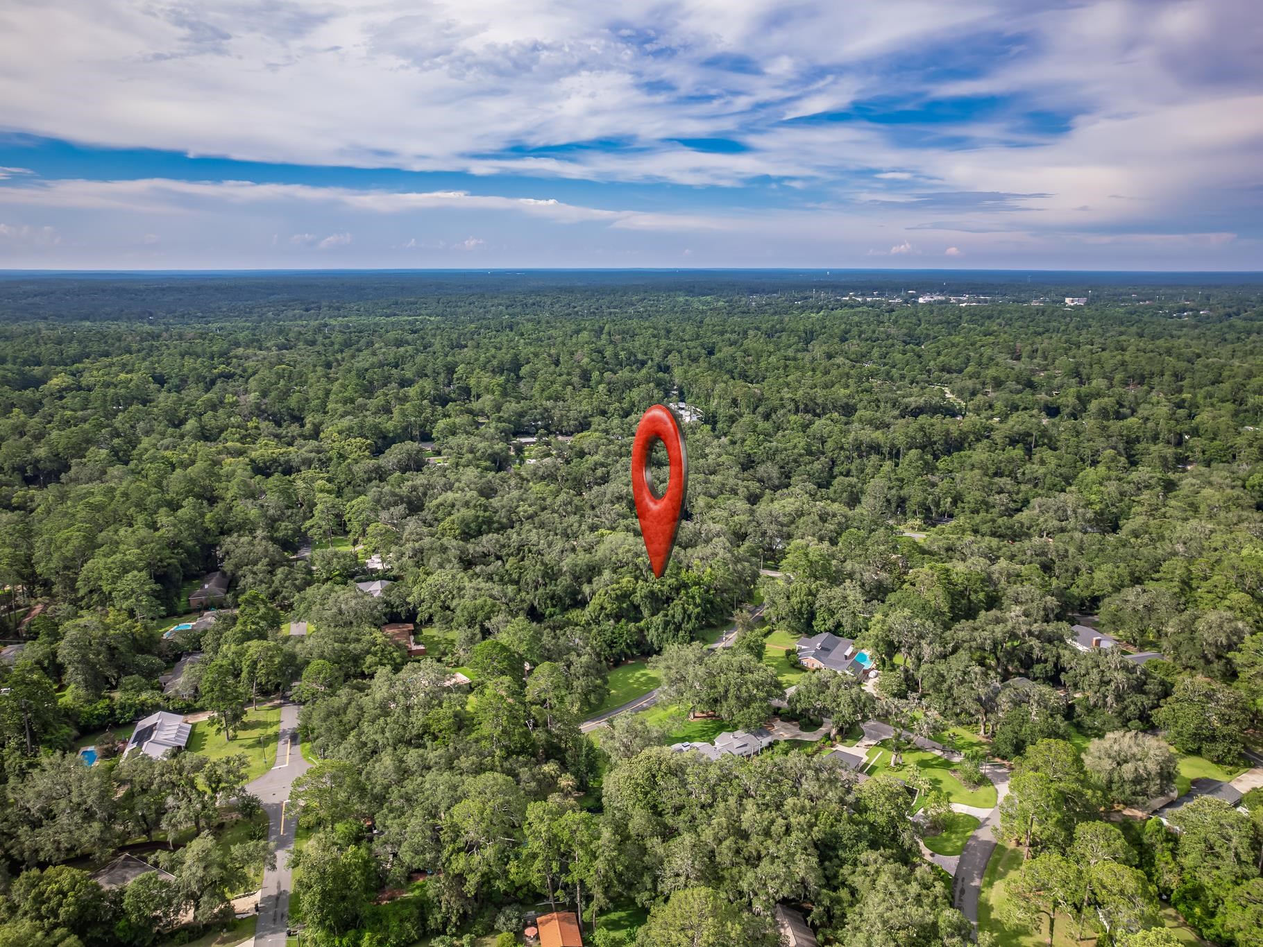 710 Waverly Road Tallahassee, FL 32312 - Photo 49 of 50