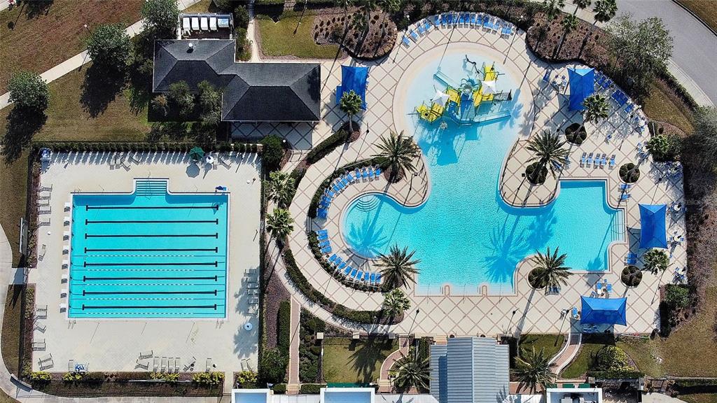 20411 Lace Cascade Road Land O Lakes, FL 34637 - Photo 42 of 44