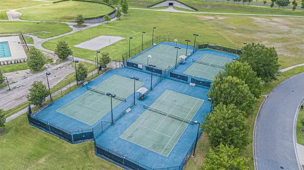 $4,975 | 20411 Lace Cascade Road, Land O Lakes, FL 34637