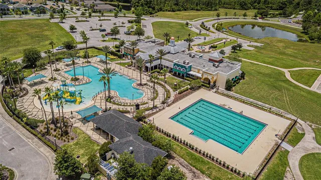 $5,600 | 20411 Lace Cascade Road, Land O Lakes, FL 34637