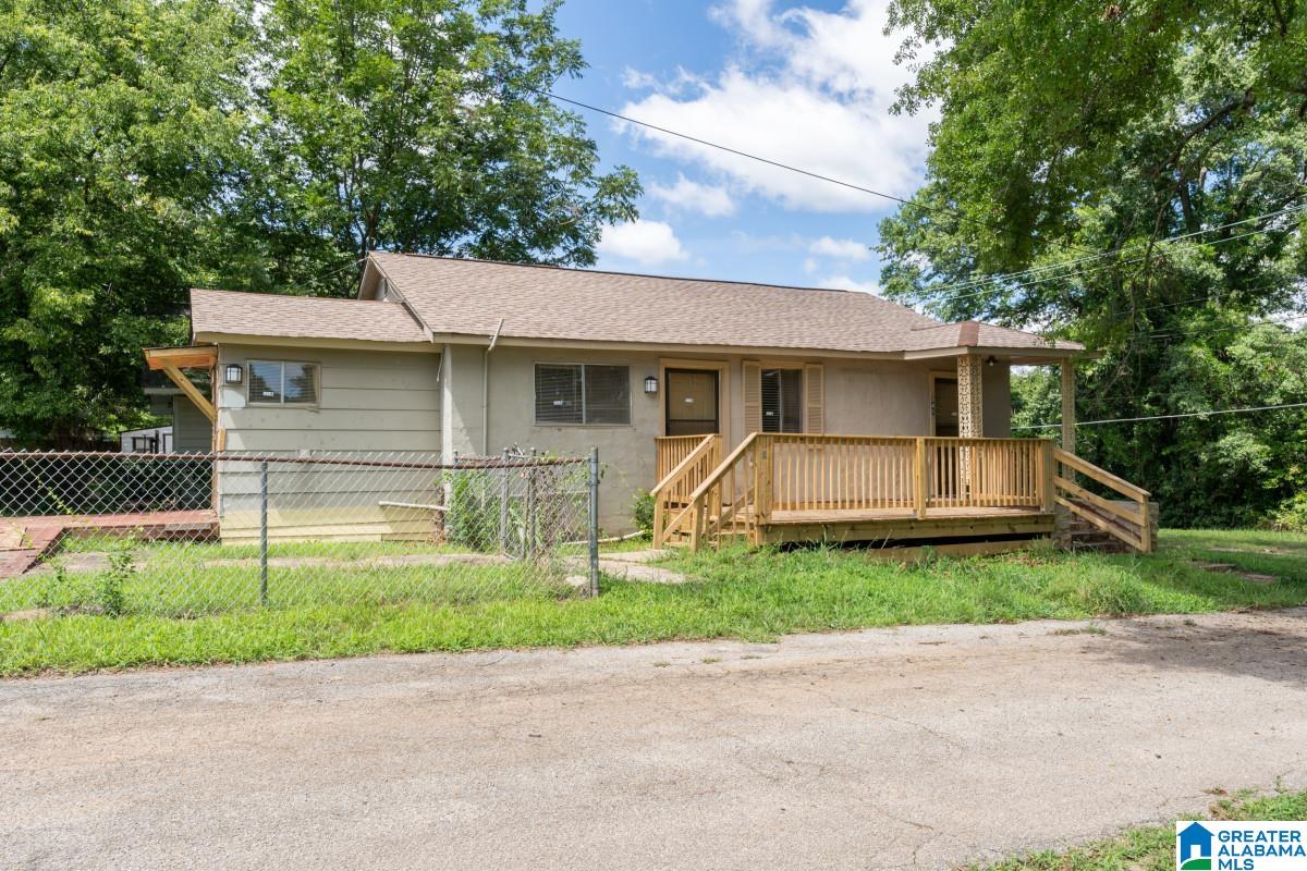5419 Main Street Birmingham, AL 35228 - Photo 2 of 22
