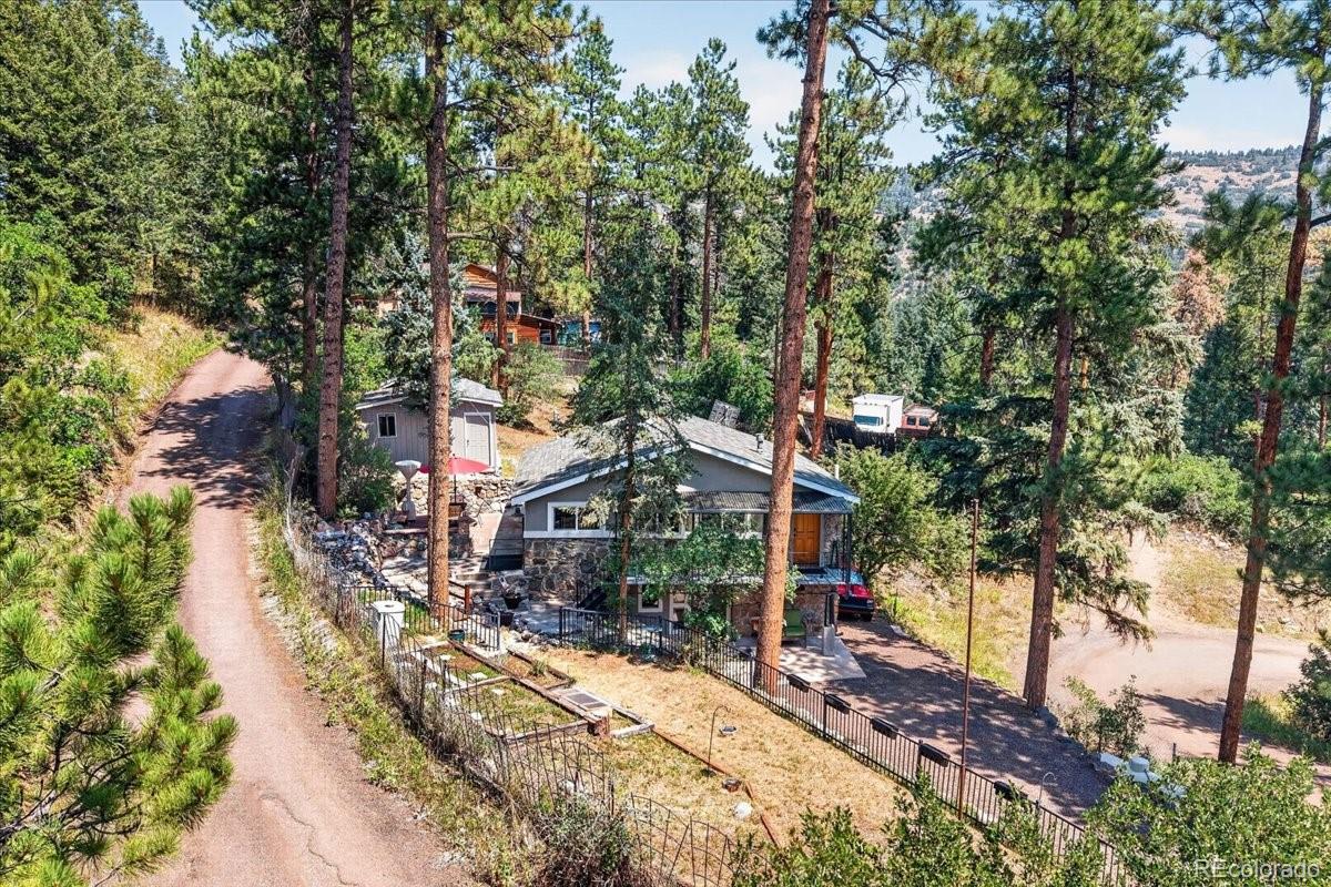6501 South Summer Road Morrison, CO 80465 - Photo 47 of 50 Gallery Image 47