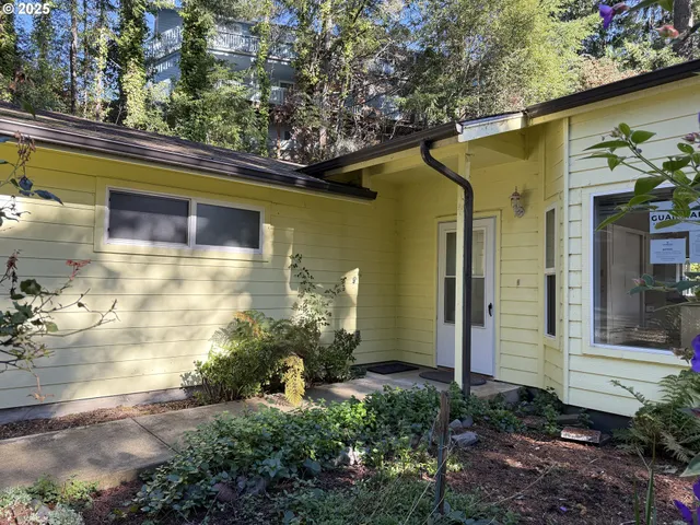 a view of balcony with wooden floor and outdoor space