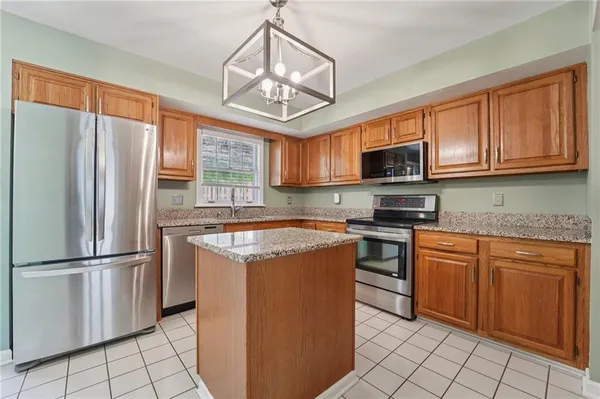 $389,000 | 2119 Huntington Court South, Wexford, PA 15090