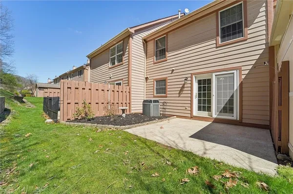 $389,000 | 2119 Huntington Court South, Wexford, PA 15090
