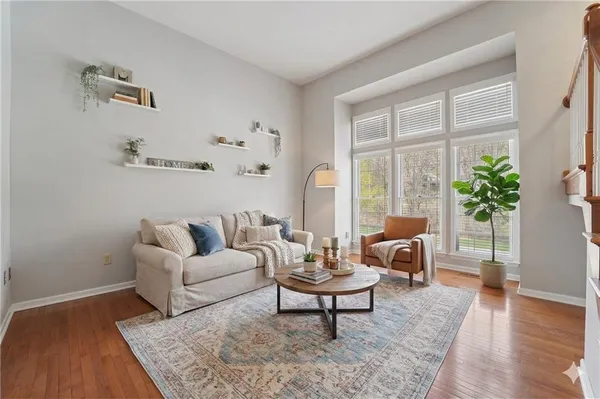 $389,000 | 2119 Huntington Court South, Wexford, PA 15090