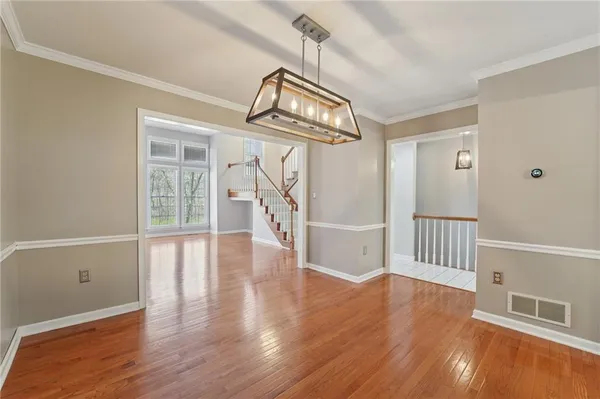 $389,000 | 2119 Huntington Court South, Wexford, PA 15090