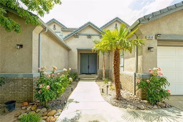 $695,000 | 6838 Miramar Lane, Palmdale, CA 93551