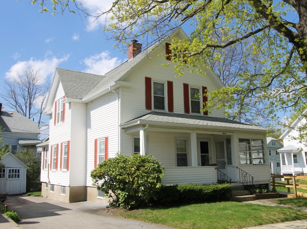 11 Ruth Street Worcester, MA 01602 - Photo 1 of 15 Gallery Image 1