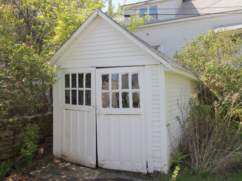 11 Ruth Street Worcester, MA 01602 - Photo 15 of 15 Gallery Image 15