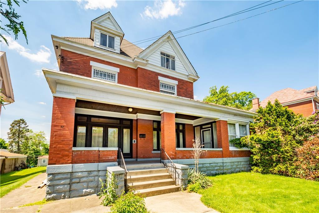 2250 Brownsville Road Pittsburgh, PA 15210 - Photo 1 of 25 Gallery Image 1