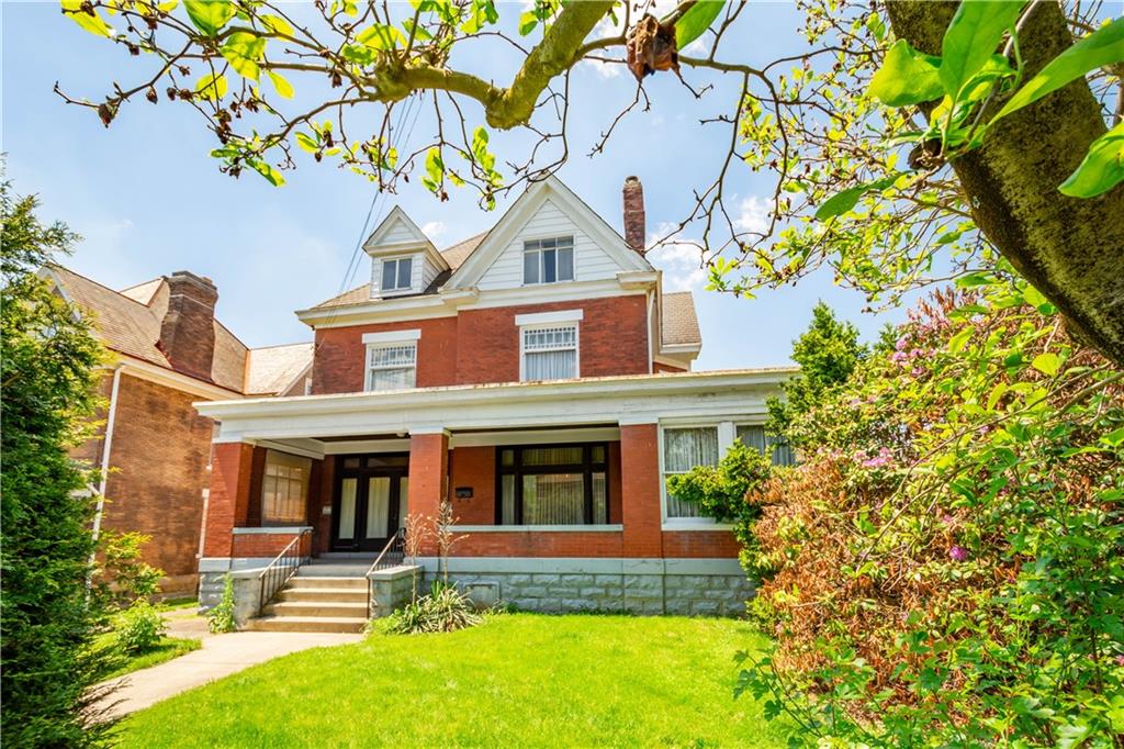 2250 Brownsville Road Pittsburgh, PA 15210 - Photo 2 of 25 Gallery Image 2