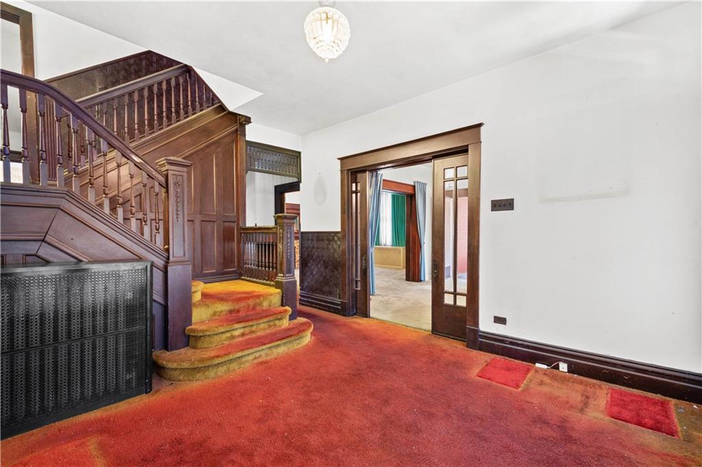 2250 Brownsville Road Pittsburgh, PA 15210 - Photo 3 of 25 Gallery Image 3