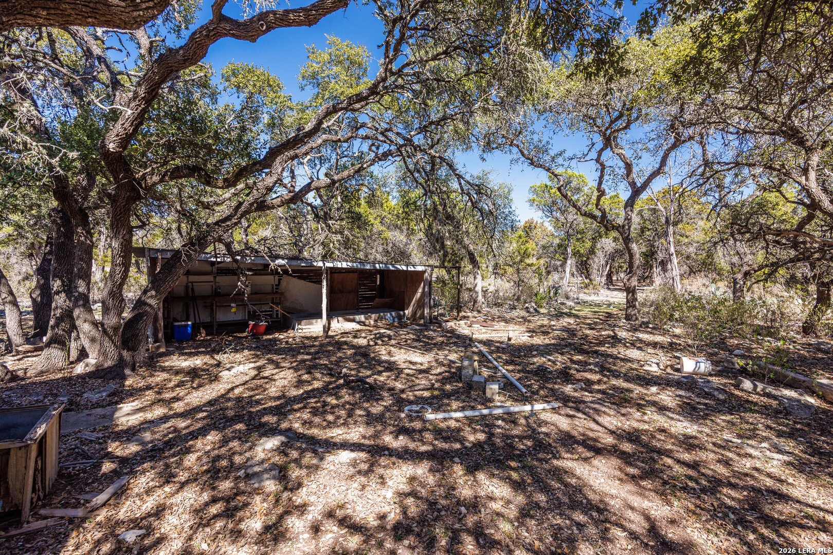 118 Buffalo Spring Road New Braunfels, TX 78132 - Photo 33 of 44