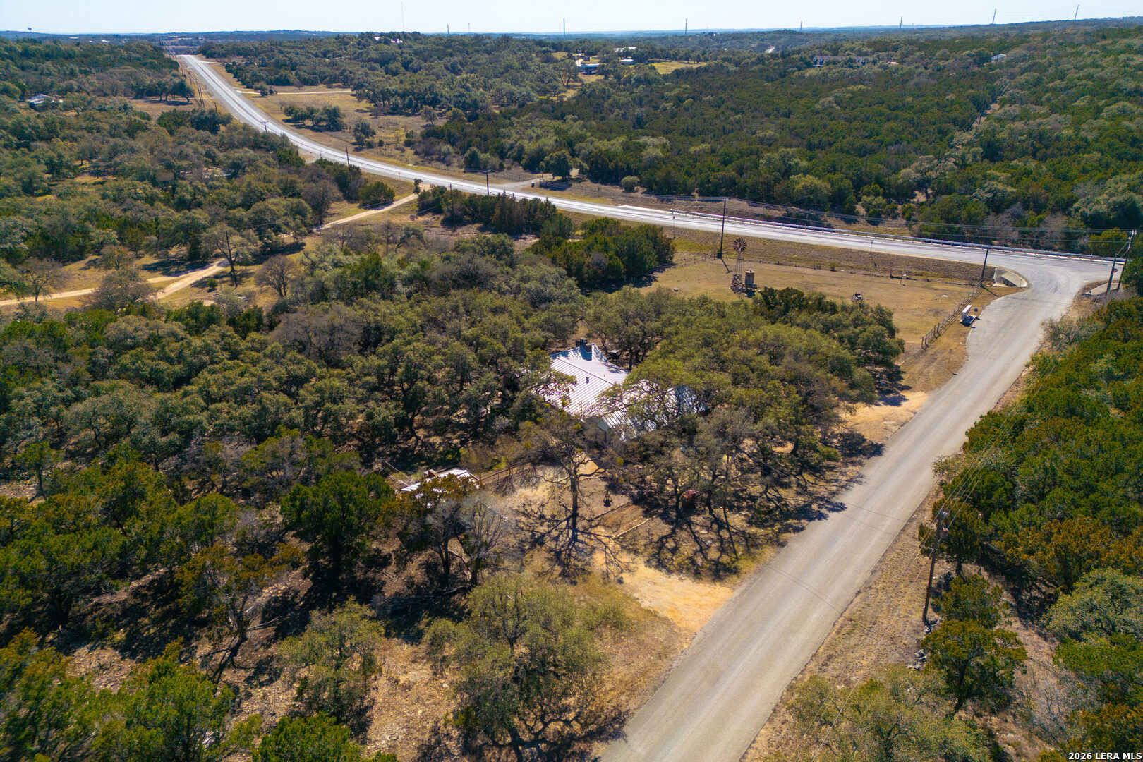 118 Buffalo Spring Road New Braunfels, TX 78132 - Photo 41 of 44