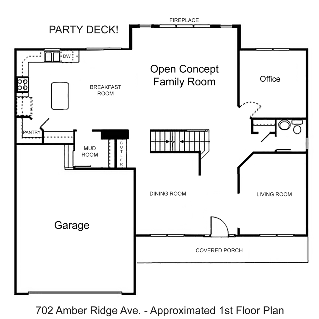 702 Amber Ridge Avenue Glen Ellyn, IL 60137 - Photo 25 of 26 unknown