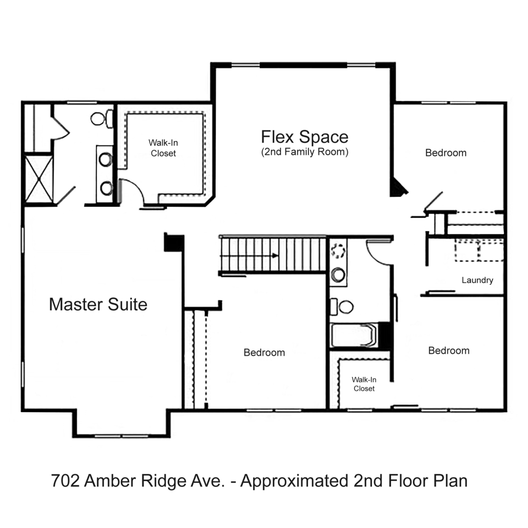 702 Amber Ridge Avenue Glen Ellyn, IL 60137 - Photo 26 of 26 unknown