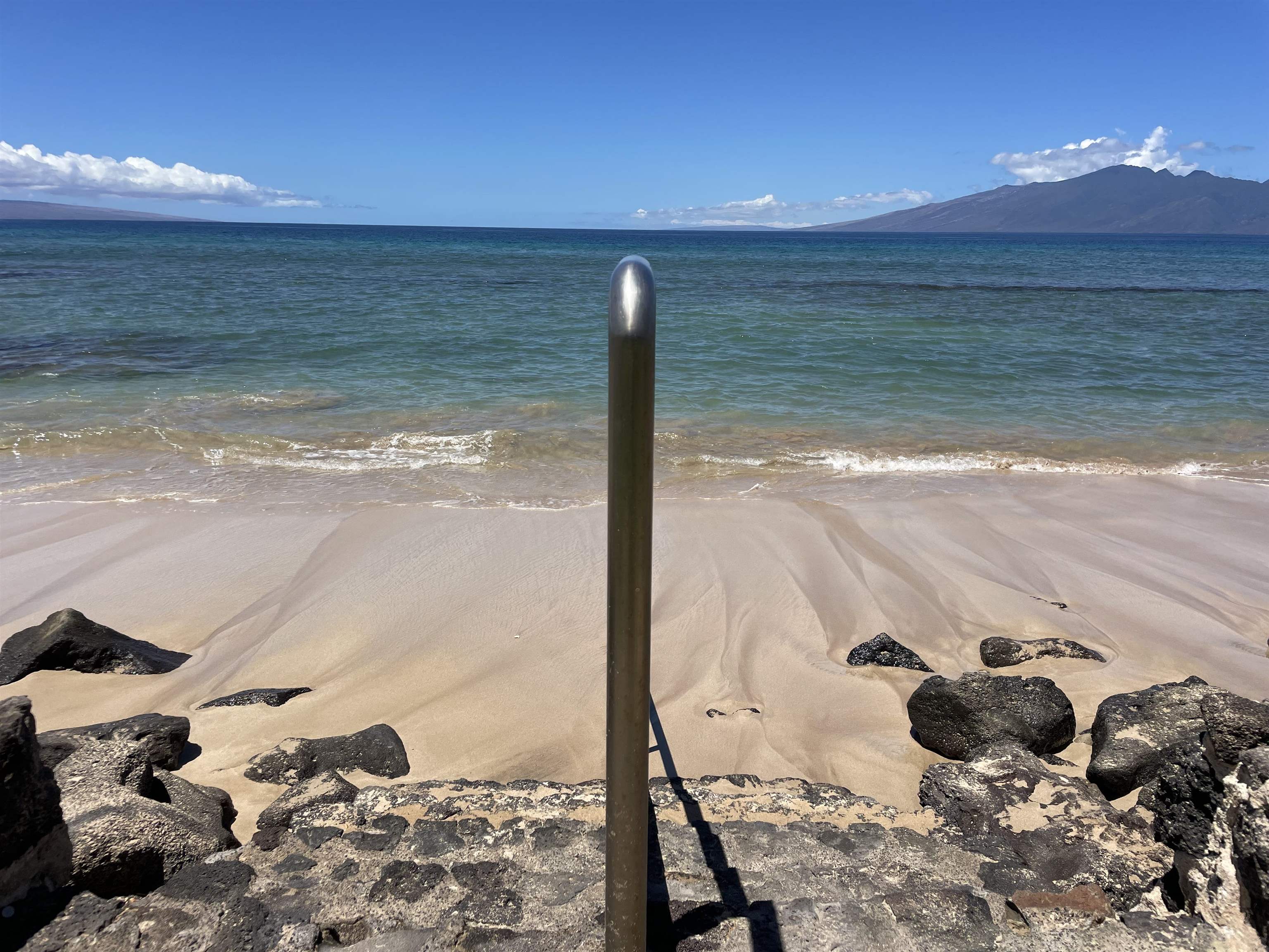 3701 Lower Honoapiilani Road, Unit 105 Lahaina, HI 96761 - Photo 29 of 36 a view of a ocean view