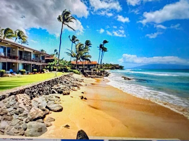 $699,000 | 3701 Lower Honoapiilani Road, Unit 105, Lahaina, HI 96761