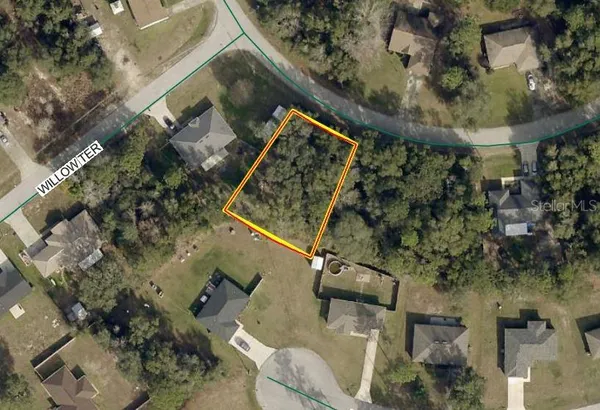 $55,000 | 0 Dogwood Loop, Ocala, FL 34472