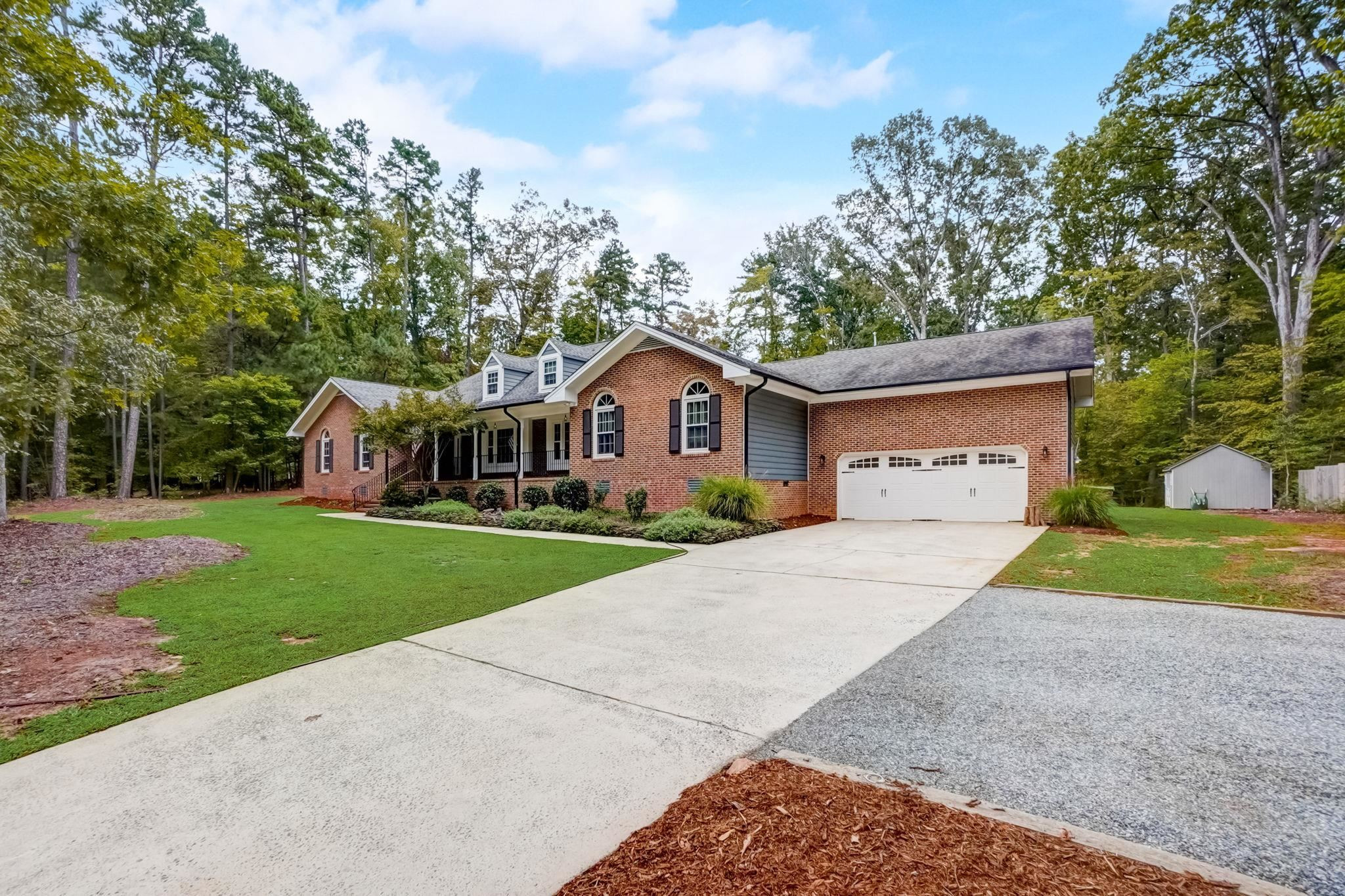 6128 Weobley Lane Raleigh, NC 27614 - Photo 2 of 36 Photo 2