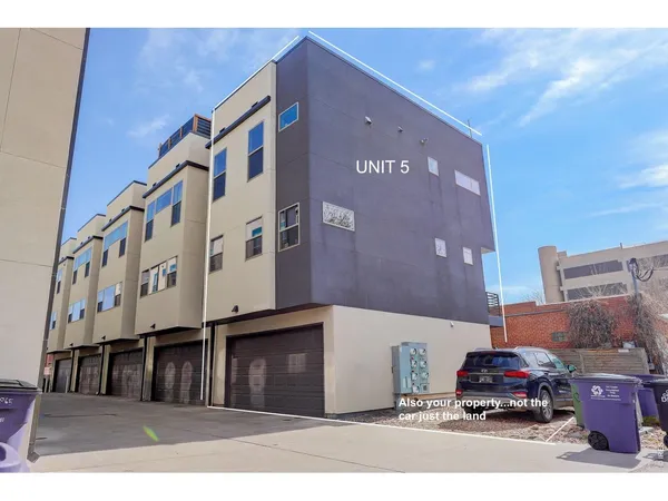 $700,000 | 2051 North Downing Street, Unit A, Denver, CO 80205