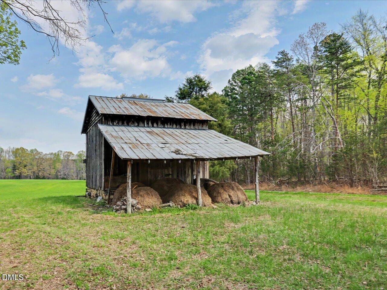 7793 Ridgeville Road Leasburg, NC 27291 - Photo 7 of 91